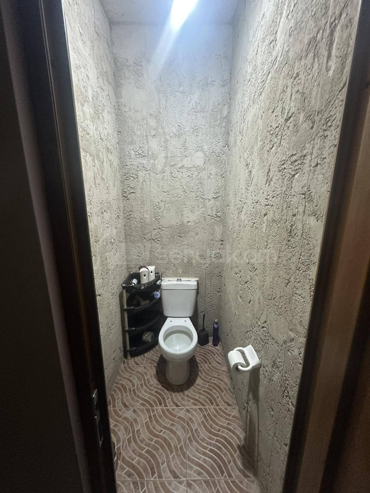 4 Սենյականոց Սեփական Տուն, 120քմ, Նորմալ Վիճակում