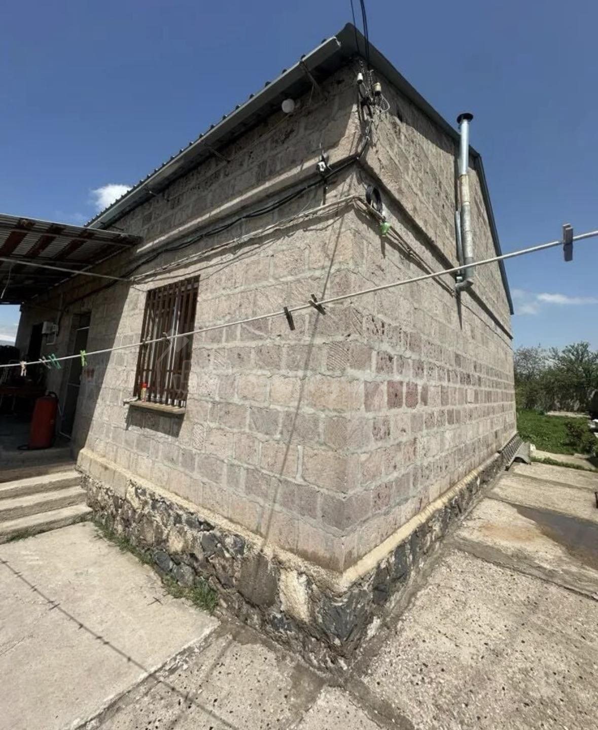 4 Սենյականոց Սեփական Տուն, 120քմ, Նորմալ Վիճակում