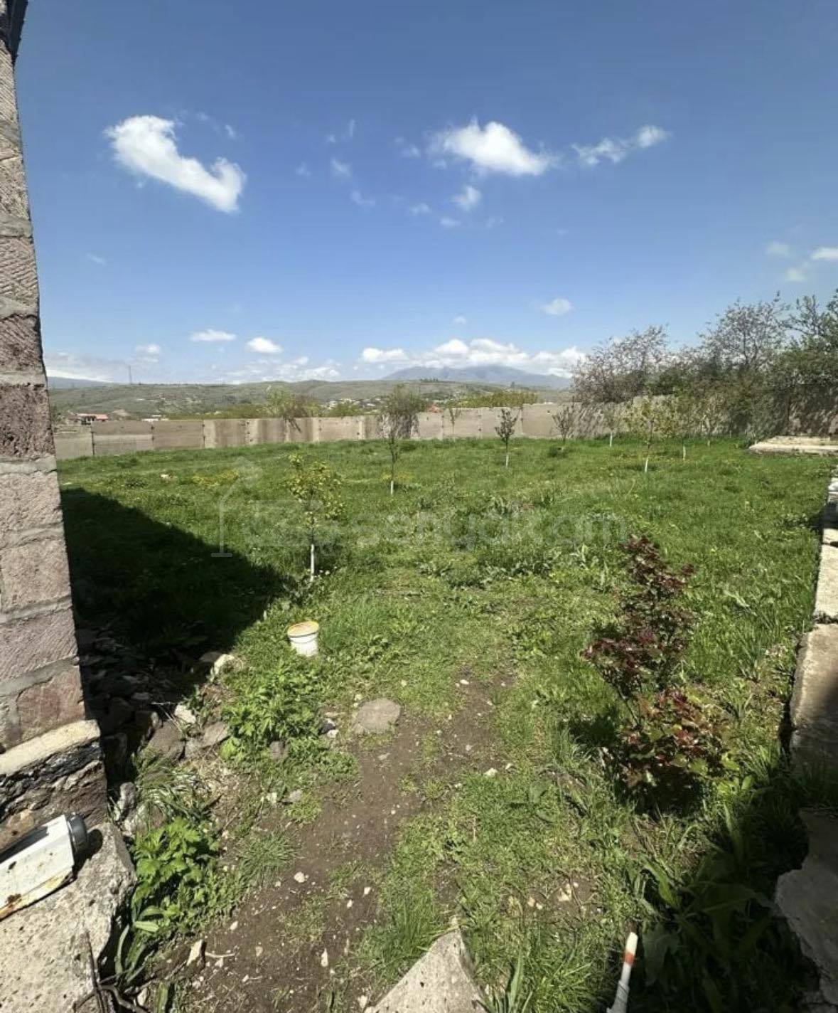 4 Սենյականոց Սեփական Տուն, 120քմ, Նորմալ Վիճակում