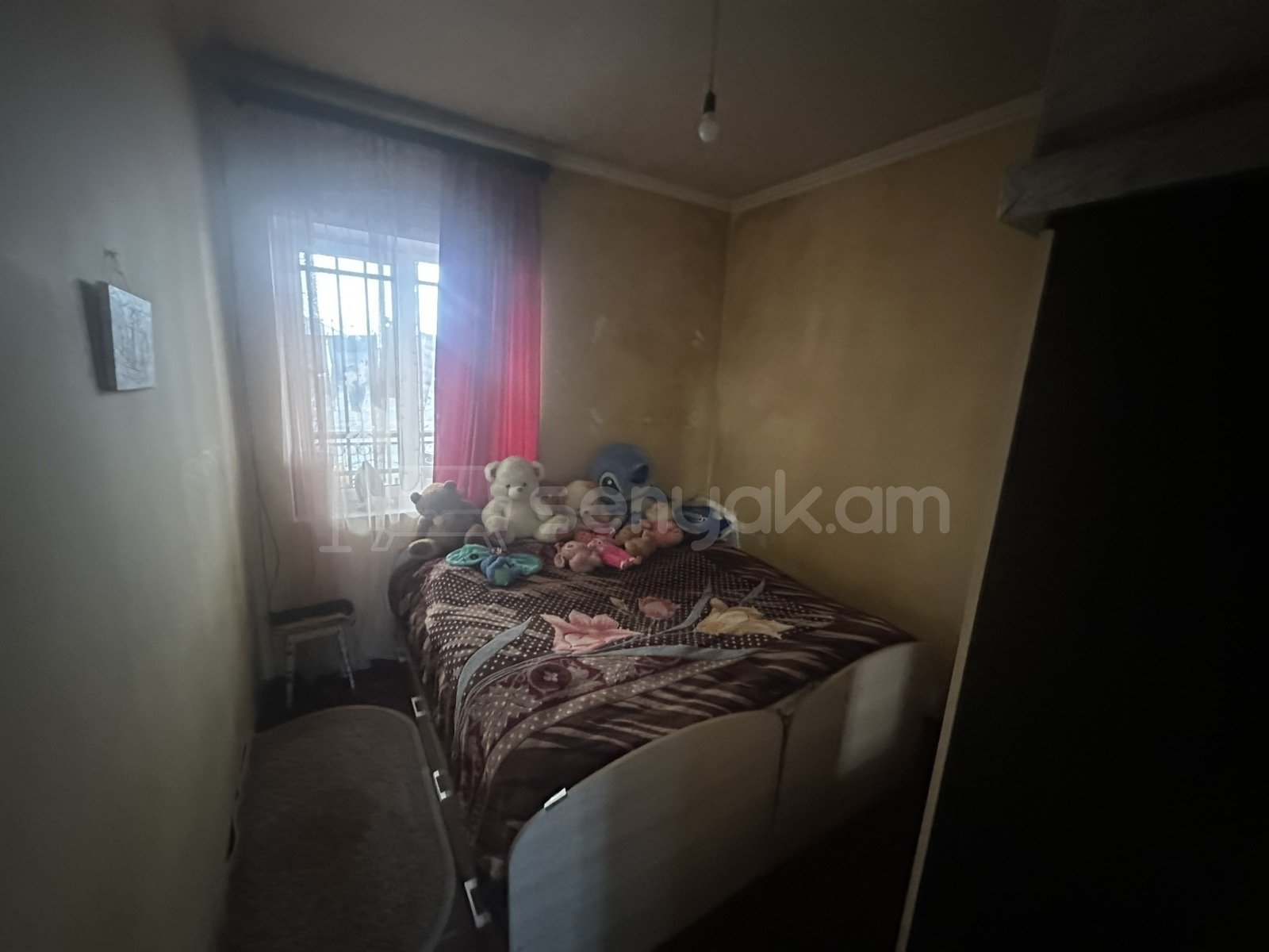 4 Սենյականոց Սեփական Տուն, 120քմ, Նորմալ Վիճակում