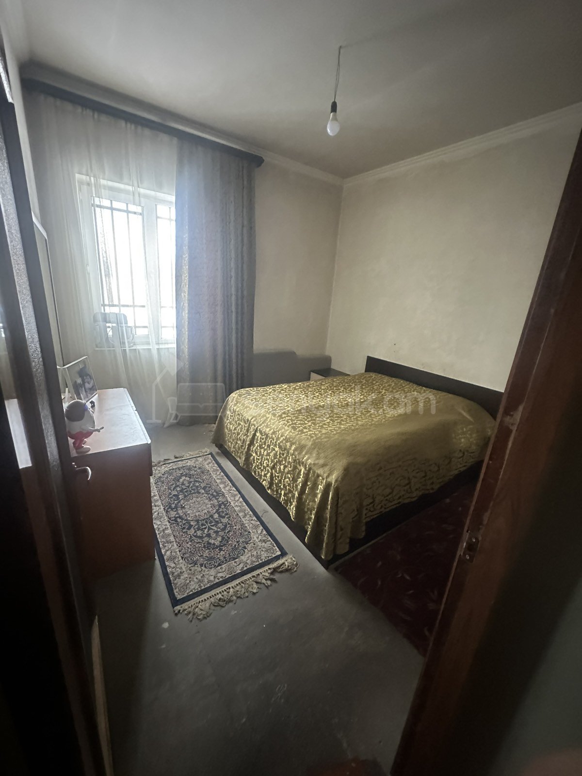 4 Սենյականոց Սեփական Տուն, 120քմ, Նորմալ Վիճակում