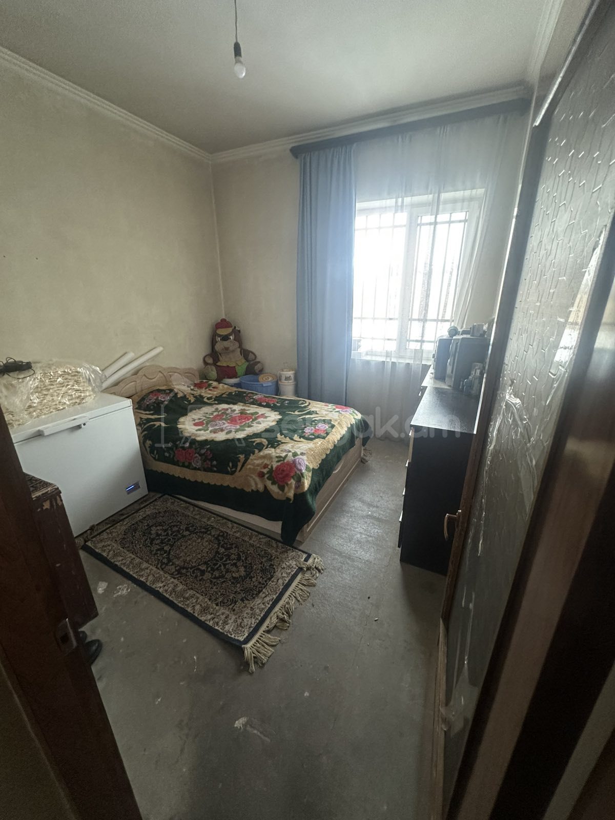 4 Սենյականոց Սեփական Տուն, 120քմ, Նորմալ Վիճակում