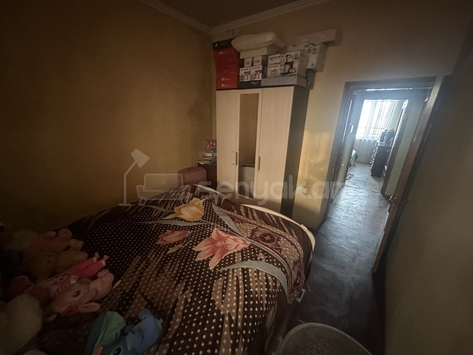 4 Սենյականոց Սեփական Տուն, 120քմ, Նորմալ Վիճակում