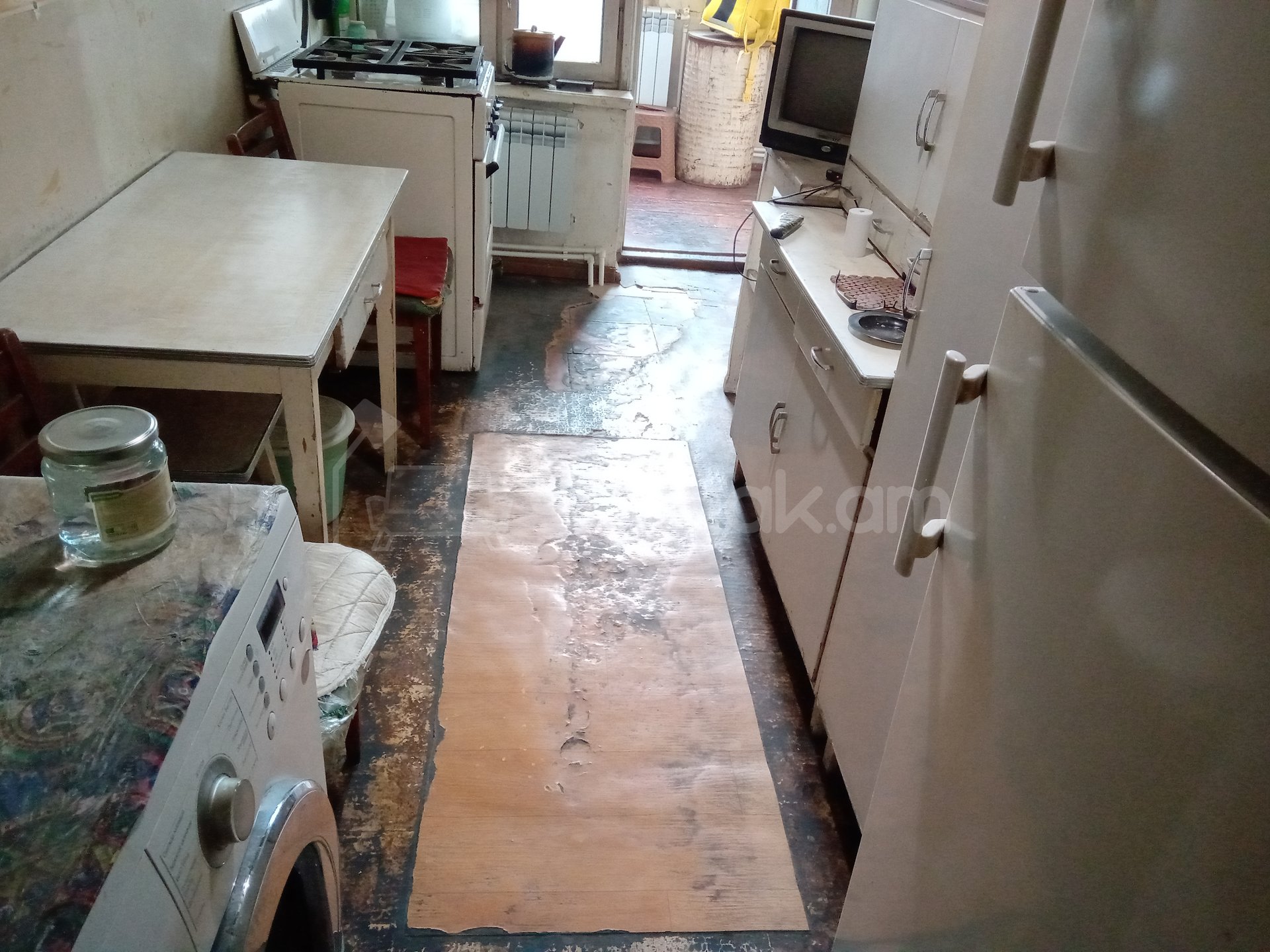 Սենյակ 10քմ, 4/5 հարկ, Կահավորված, Արևկող