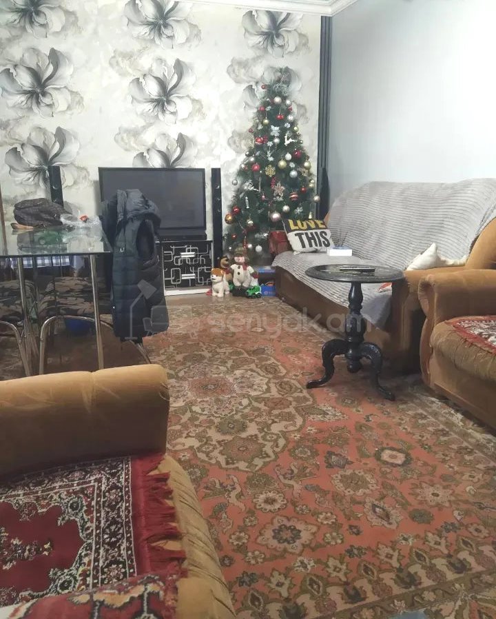 4 Սենյականոց Բնակարան, 74քմ, 4/9 հարկ, Կապիտալ Վերանորոգված