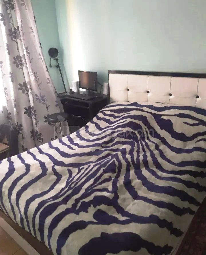 4 Սենյականոց Բնակարան, 74քմ, 4/9 հարկ, Կապիտալ Վերանորոգված