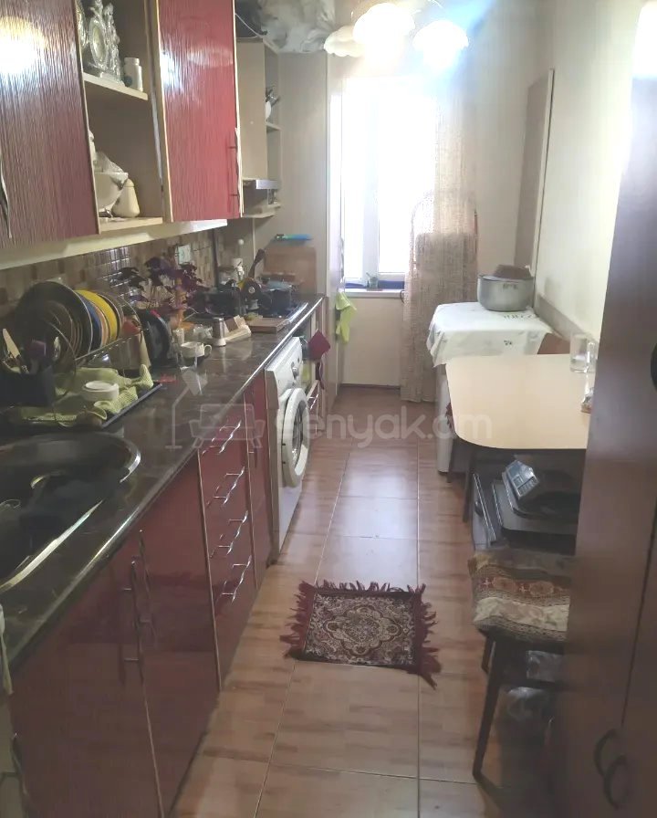 4 Սենյականոց Բնակարան, 74քմ, 4/9 հարկ, Կապիտալ Վերանորոգված