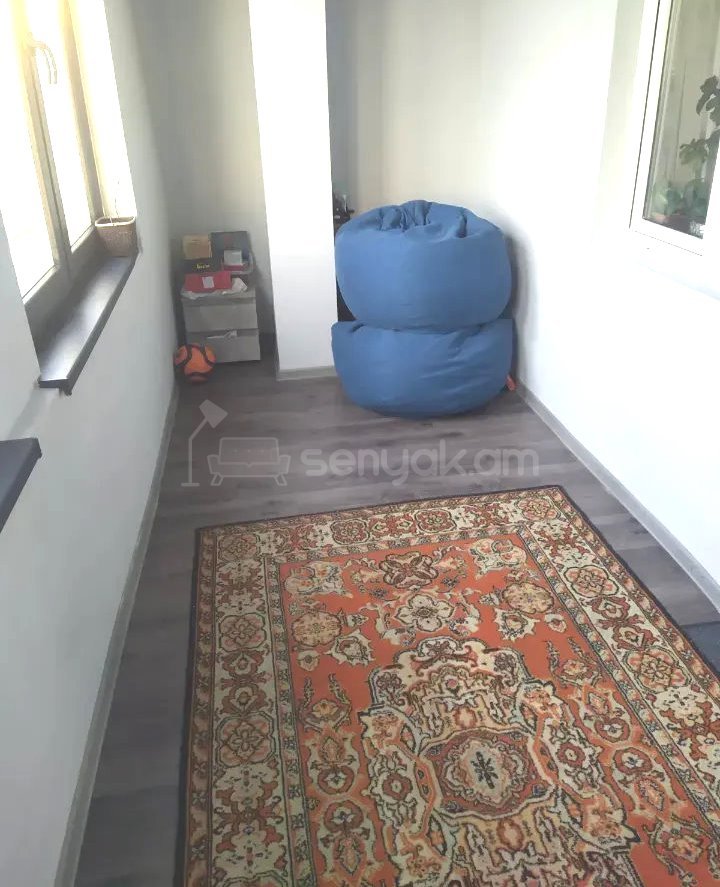 4 Սենյականոց Բնակարան, 74քմ, 4/9 հարկ, Կապիտալ Վերանորոգված