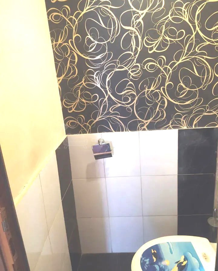 4 Սենյականոց Բնակարան, 74քմ, 4/9 հարկ, Կապիտալ Վերանորոգված