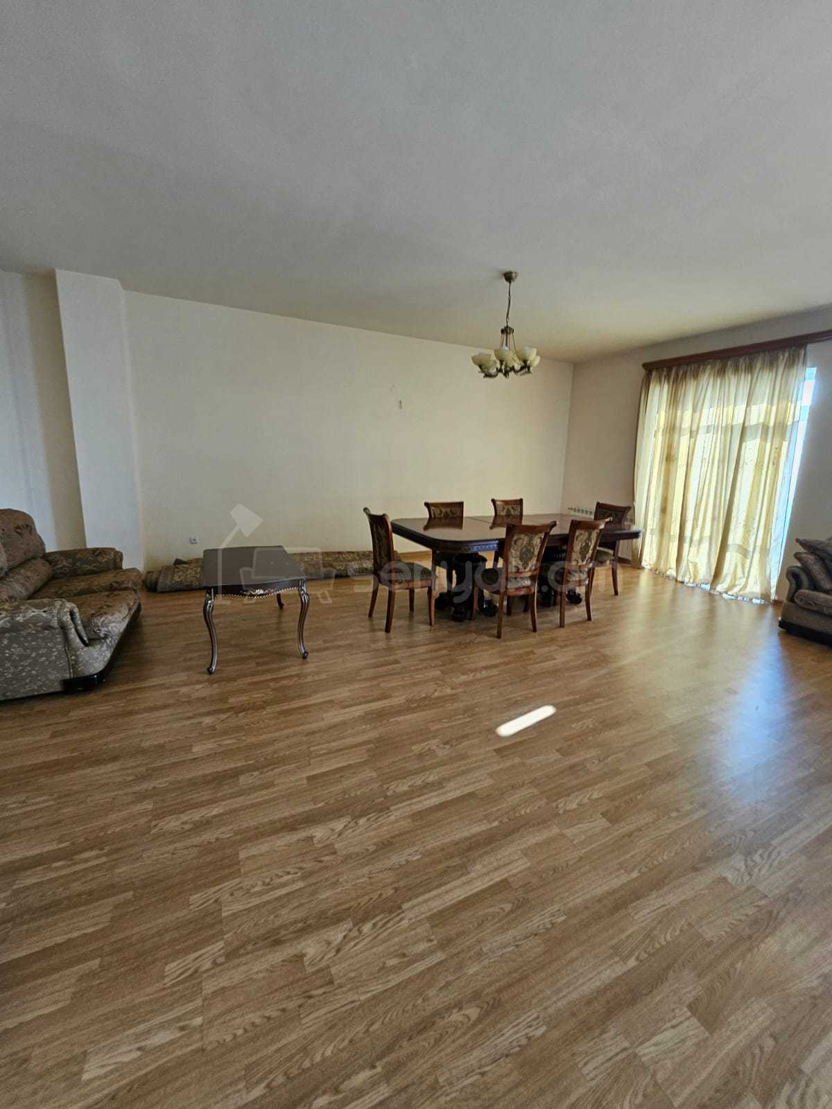 3 Սենյականոց Բնակարան Նորակառույց Քարե Շենքում, 170քմ, 4/5 հարկ, Կապիտալ Վերանորոգված, Կահավորված, Արևկող