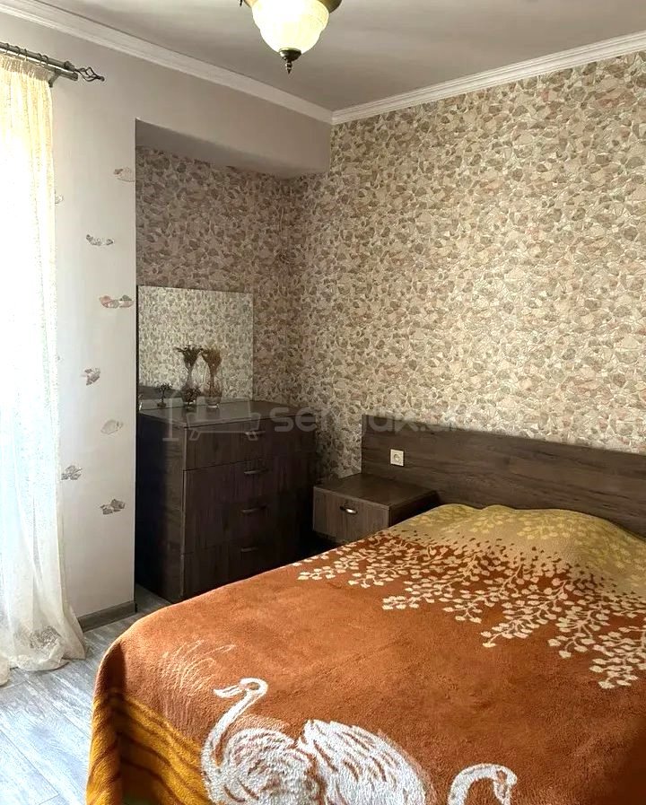 3 Սենյականոց Բնակարան, 74քմ, 1/9 հարկ, Կապիտալ Վերանորոգված