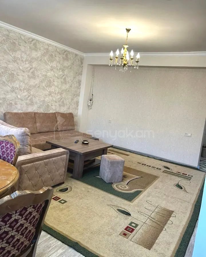 3 Սենյականոց Բնակարան, 74քմ, 1/9 հարկ, Կապիտալ Վերանորոգված