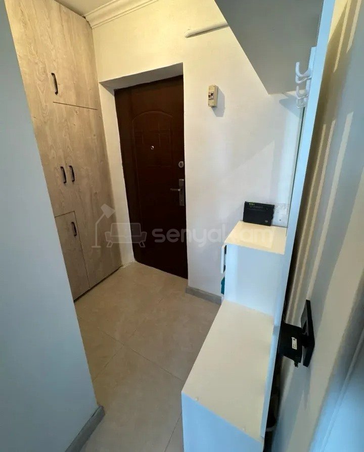 1 Սենյականոց Բնակարան, 35քմ, 3/5 հարկ, Նորմալ Վիճակում