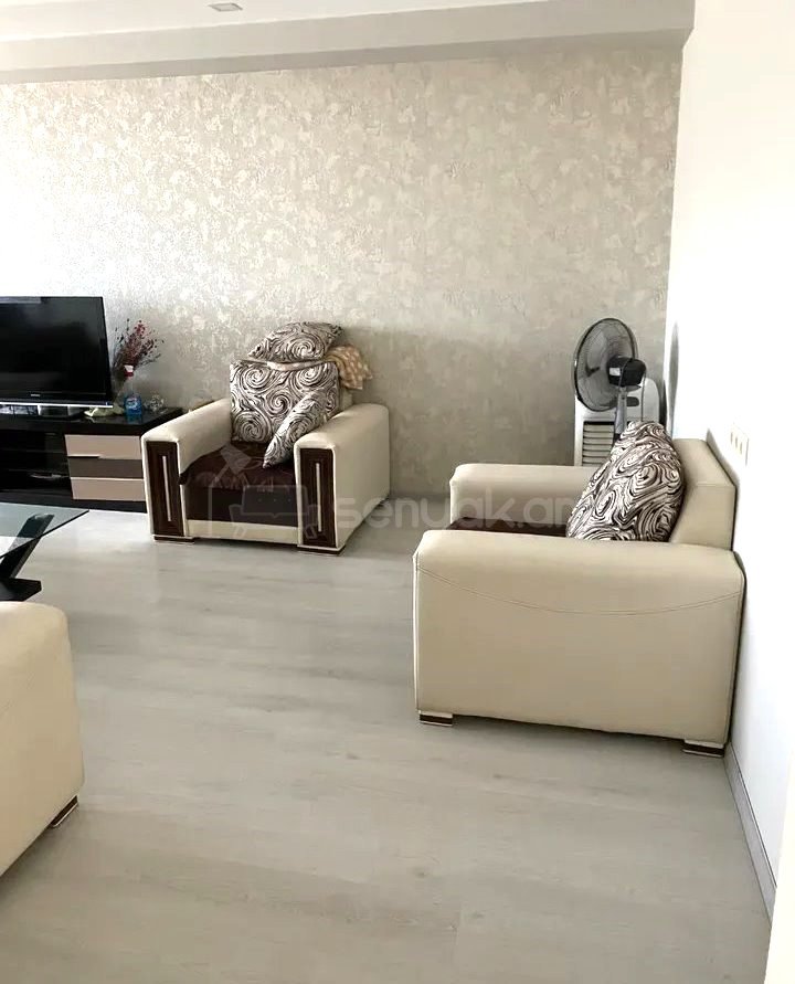 4 Սենյականոց Բնակարան, 95քմ, 11/16 հարկ, Կապիտալ Վերանորոգված