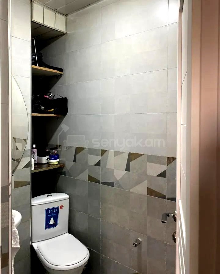 4 Սենյականոց Բնակարան, 95քմ, 11/16 հարկ, Կապիտալ Վերանորոգված