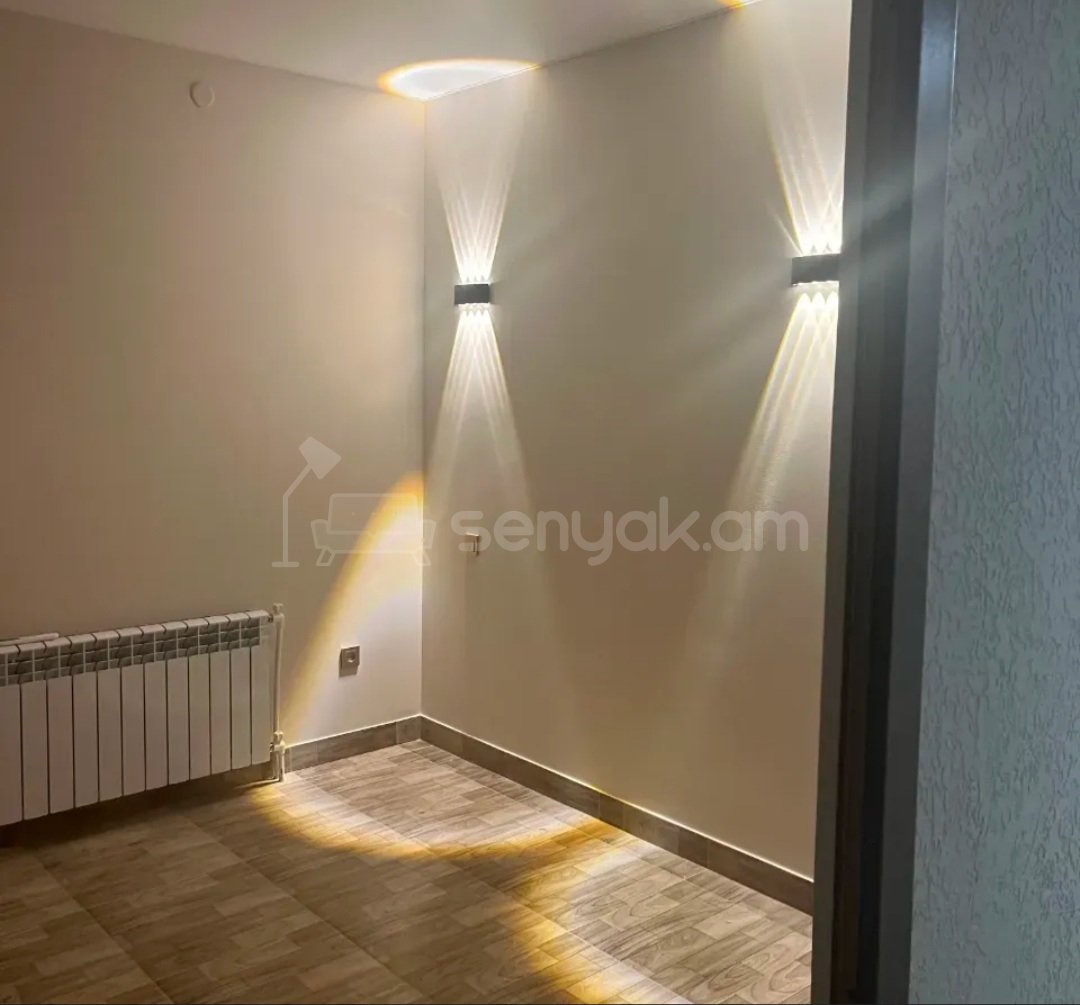 3 Սենյականոց Բնակարան, 60քմ, 2/3 հարկ, Կապիտալ Վերանորոգված, Կահավորված