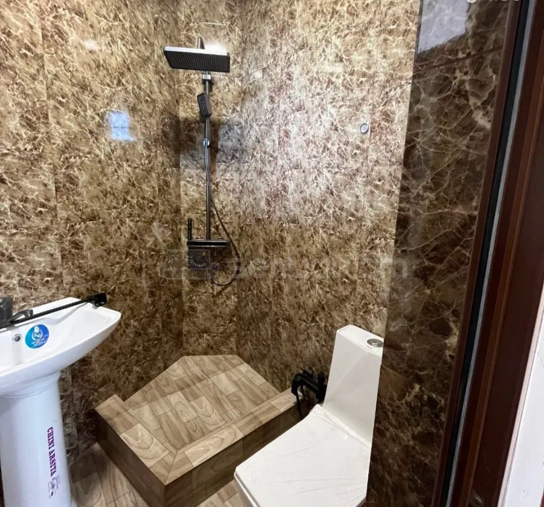 3 Սենյականոց Բնակարան, 60քմ, 2/3 հարկ, Կապիտալ Վերանորոգված, Կահավորված