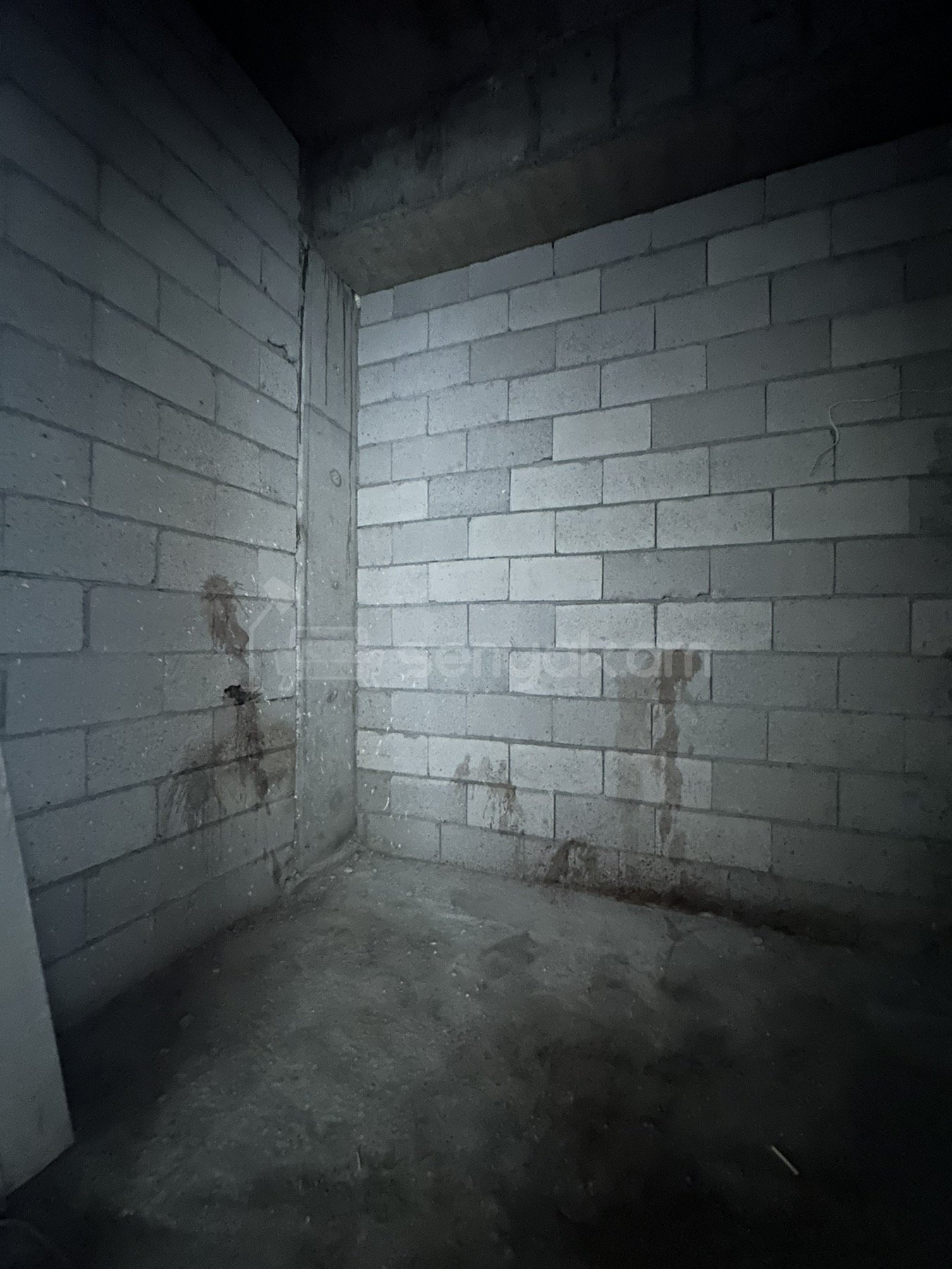 4 Սենյականոց Բնակարան Նորակառույցում, 116քմ, 12/16 հարկ, Զրոյական Վիճակում