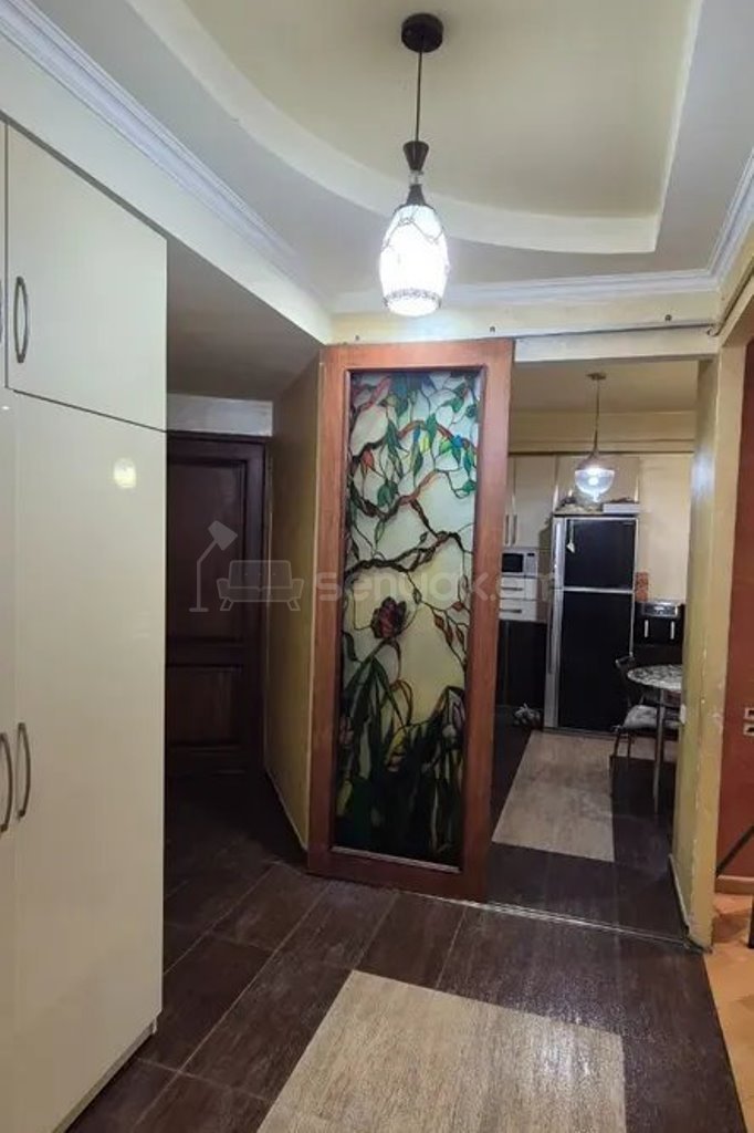 3 Սենյականոց Բնակարան, 84քմ, 3/9 հարկ, Կապիտալ Վերանորոգված