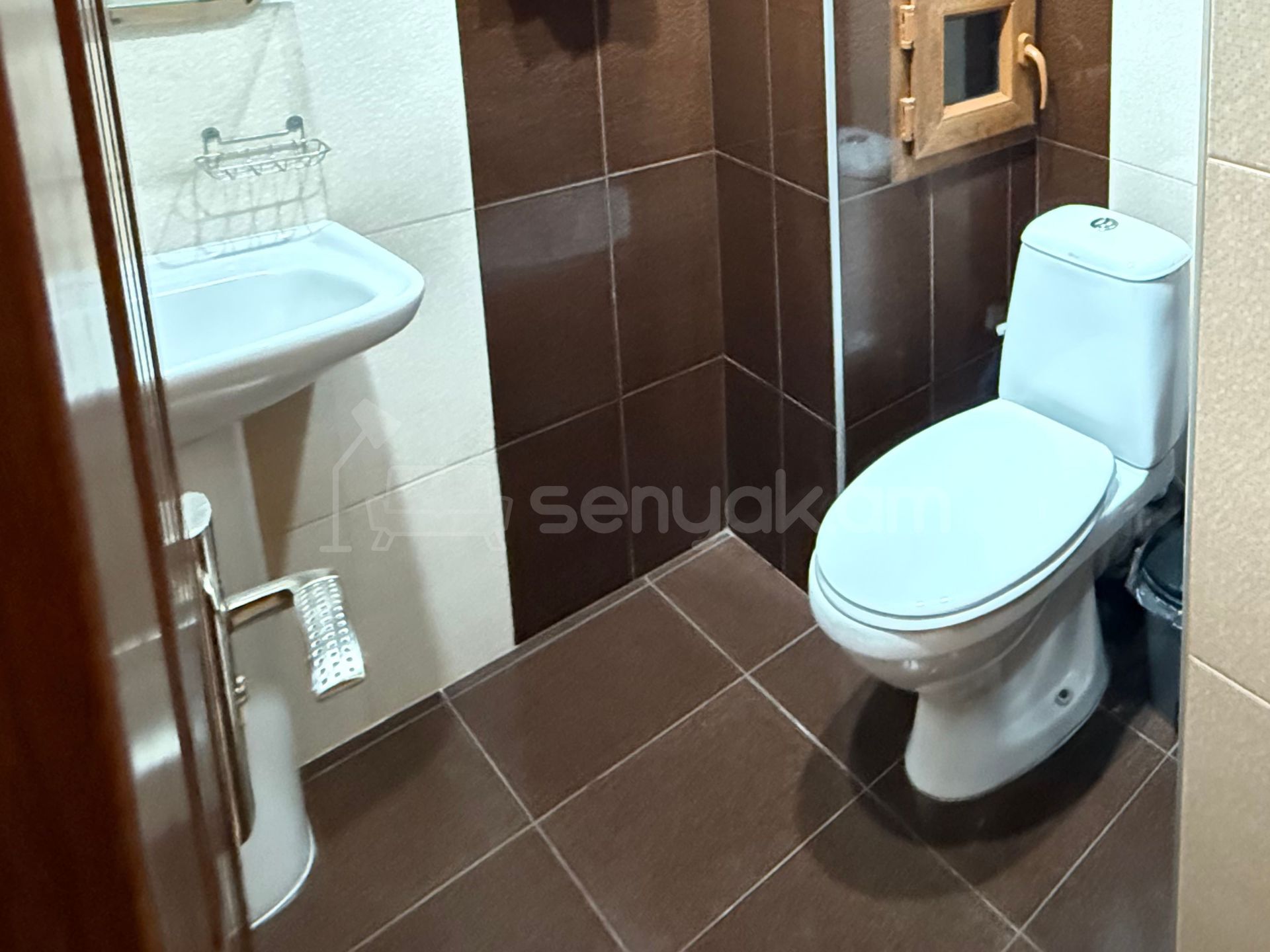 3 Սենյականոց Բնակարան Նորակառույցում, 113քմ, 5/12 հարկ, Կապիտալ Վերանորոգված