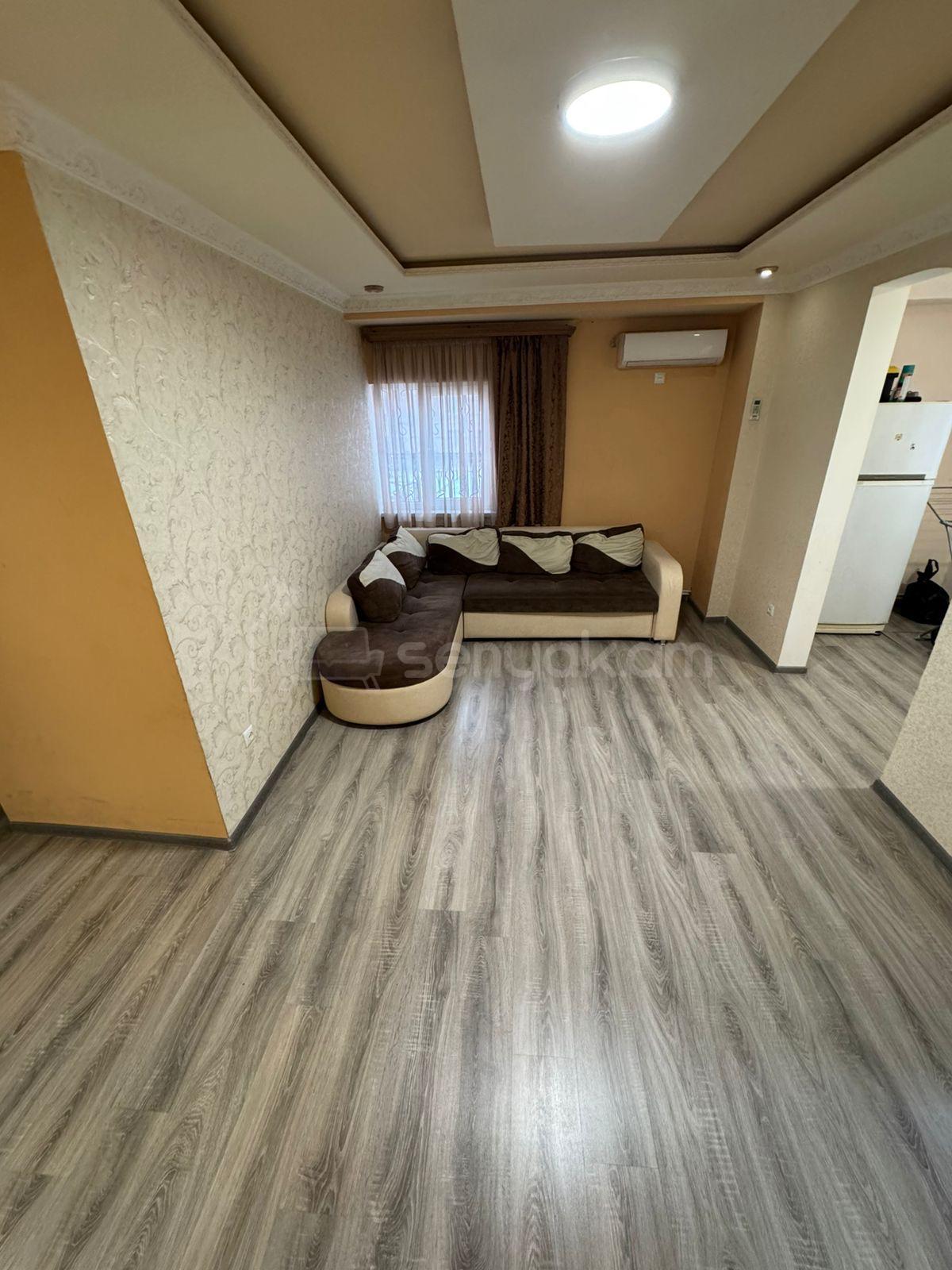 2 Սենյականոց Բնակարան, 48քմ, 1/9 հարկ, Կապիտալ Վերանորոգված, Կահավորված