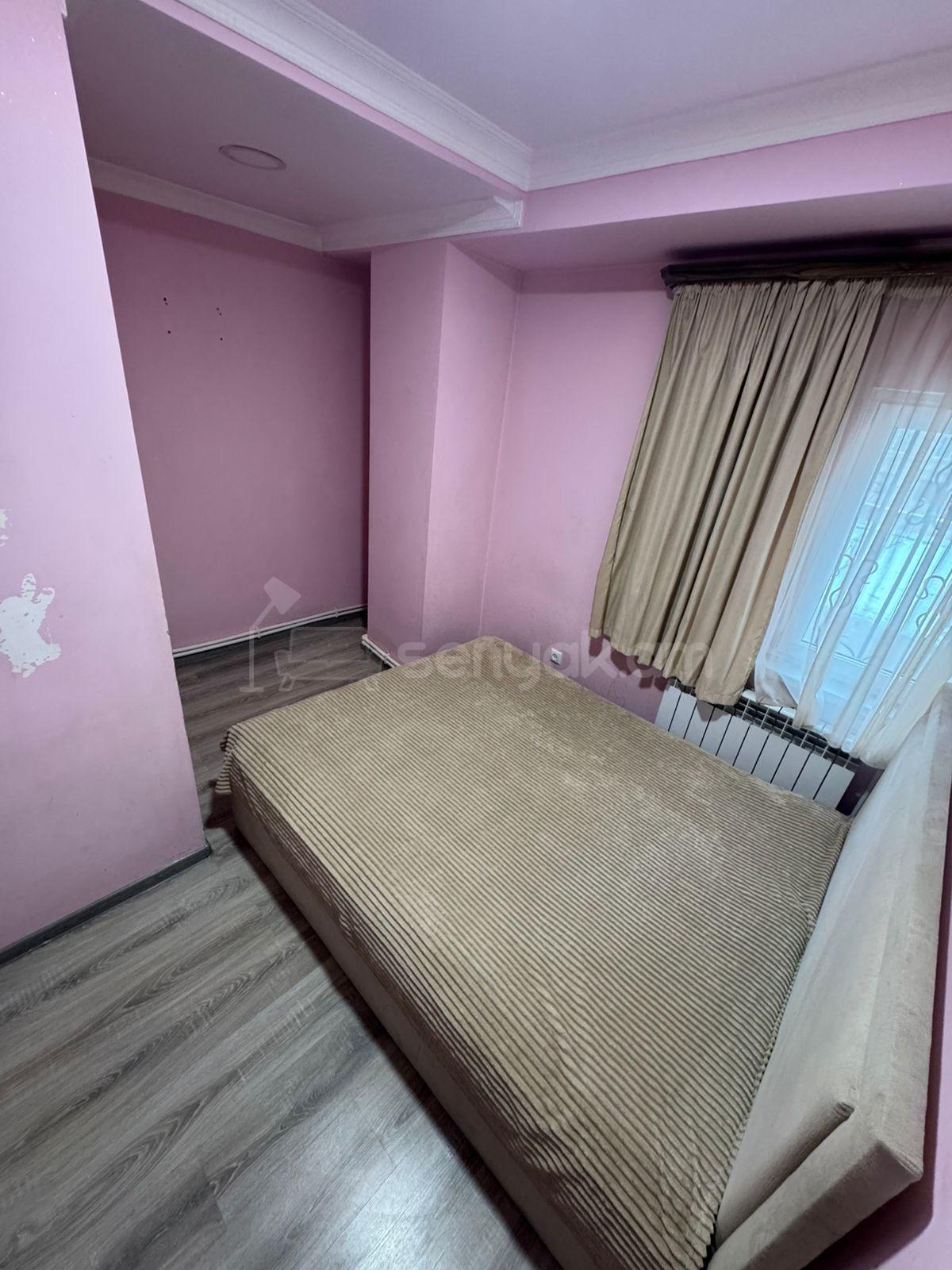 2 Սենյականոց Բնակարան, 48քմ, 1/9 հարկ, Կապիտալ Վերանորոգված, Կահավորված