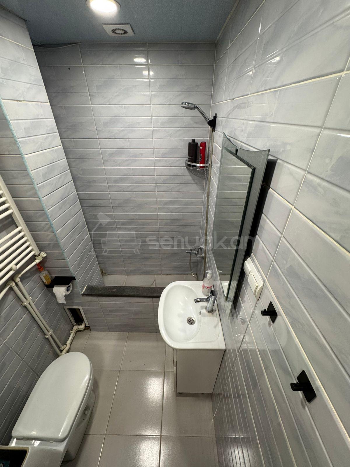 2 Սենյականոց Բնակարան, 48քմ, 1/9 հարկ, Կապիտալ Վերանորոգված, Կահավորված