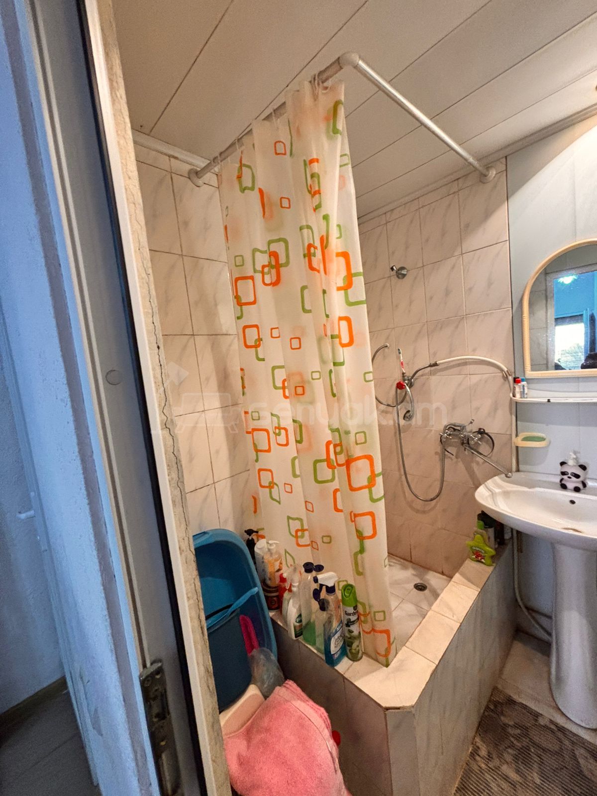 3 Սենյականոց Բնակարան, 67քմ, 2/14 հարկ, Կապիտալ Վերանորոգված