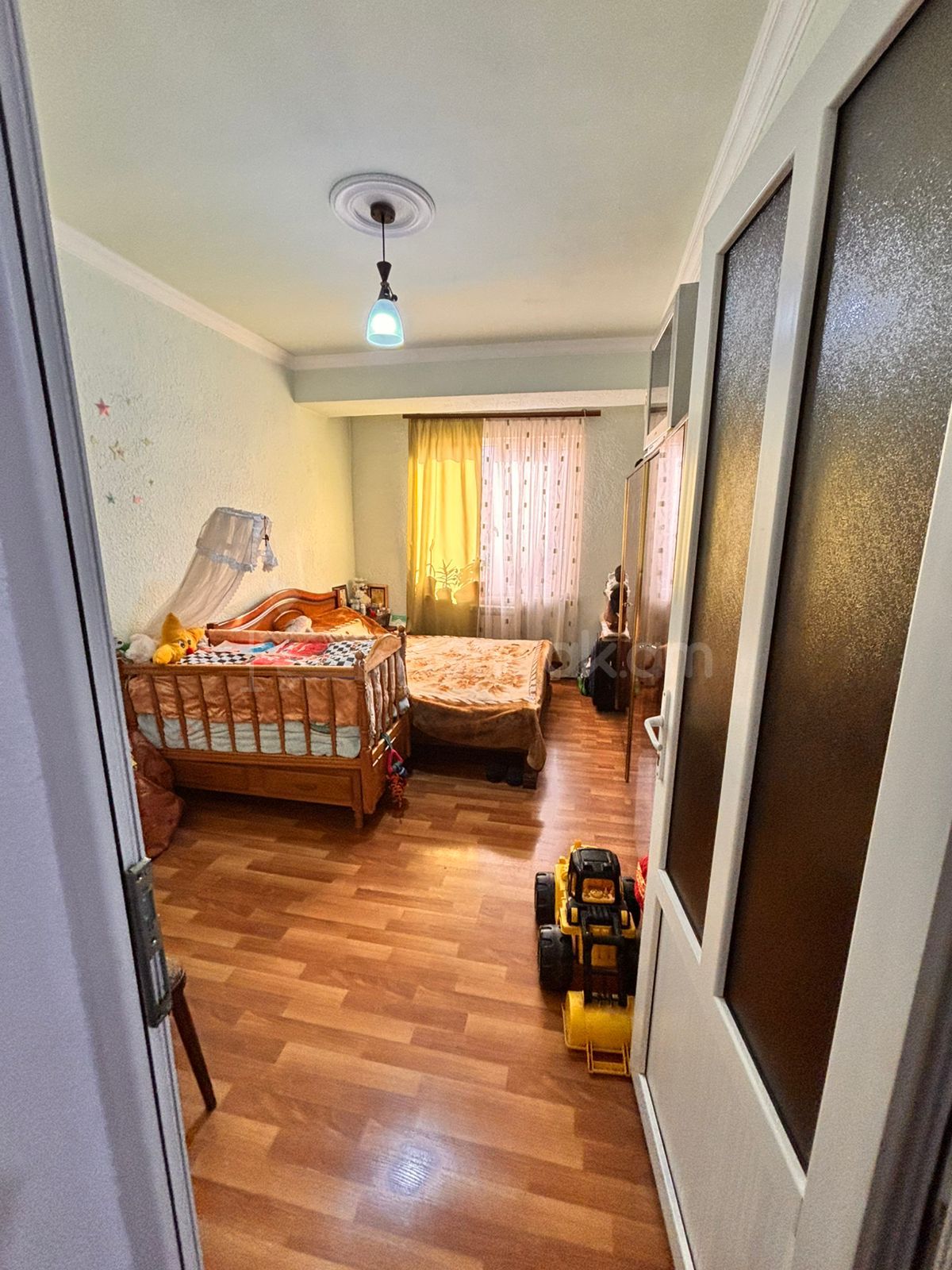 3 Սենյականոց Բնակարան, 67քմ, 2/14 հարկ, Կապիտալ Վերանորոգված