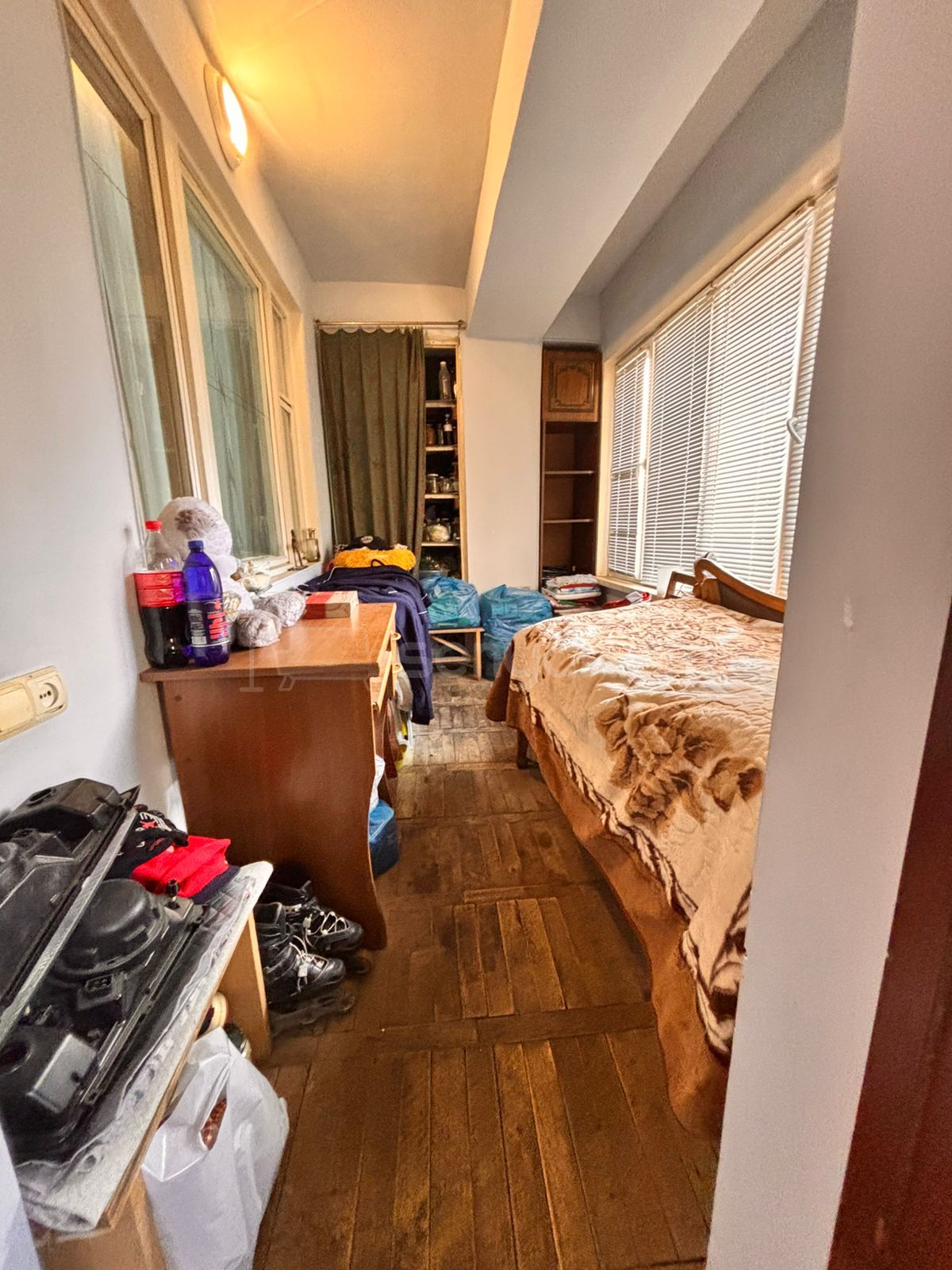 3 Սենյականոց Բնակարան, 67քմ, 2/14 հարկ, Կապիտալ Վերանորոգված