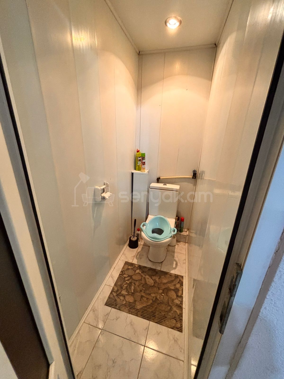 3 Սենյականոց Բնակարան, 67քմ, 2/14 հարկ, Կապիտալ Վերանորոգված