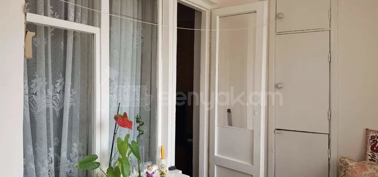 3 Սենյականոց Բնակարան, 72քմ, 1/5 հարկ, Նորմալ Վիճակում