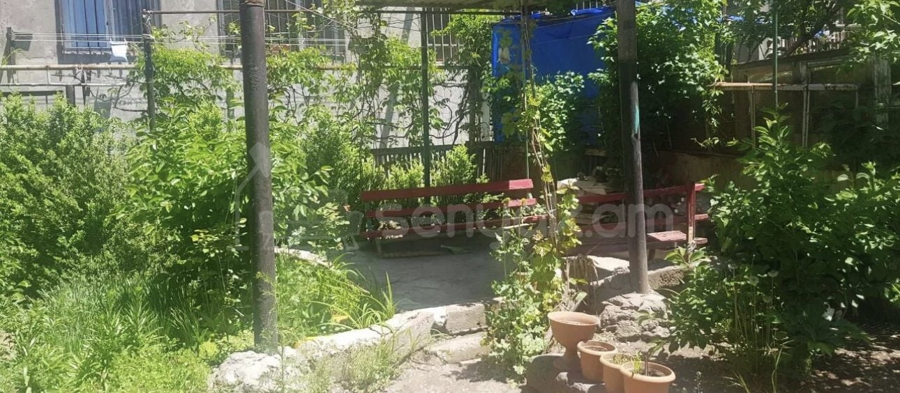 3 Սենյականոց Բնակարան, 72քմ, 1/5 հարկ, Նորմալ Վիճակում