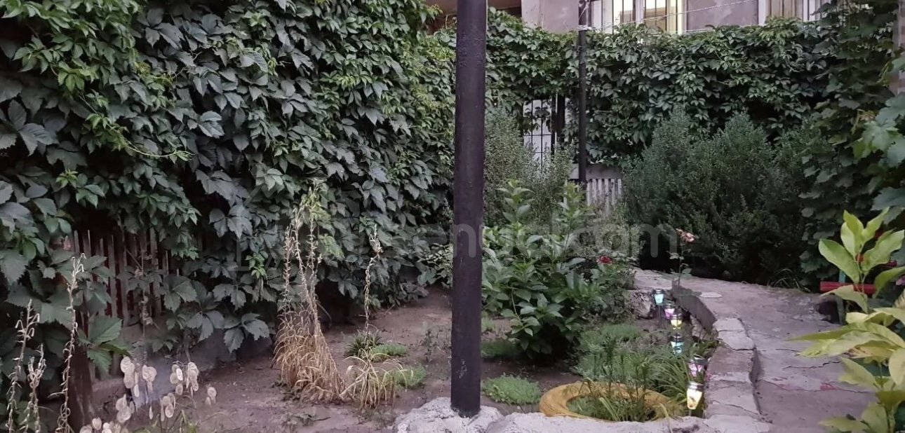 3 Սենյականոց Բնակարան, 72քմ, 1/5 հարկ, Նորմալ Վիճակում