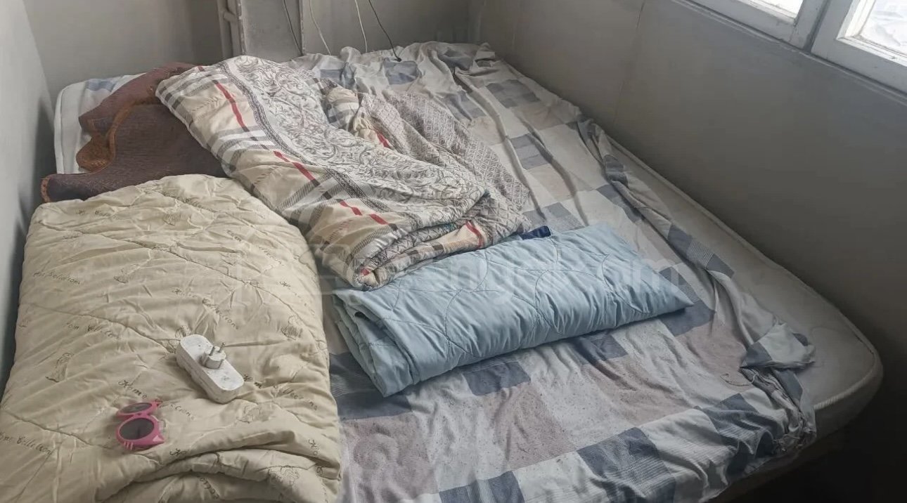 1 Սենյականոց Բնակարան, 42քմ, 8/10 հարկ, Նորմալ Վիճակում