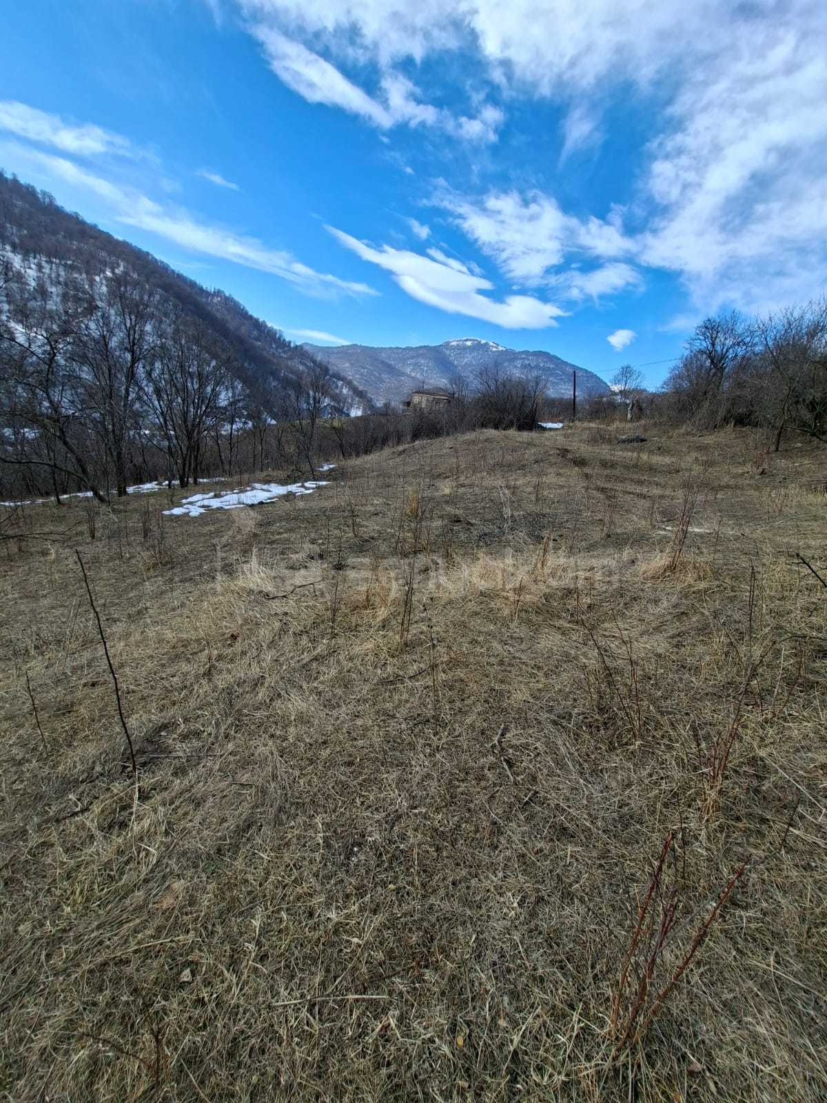 Հողամաս, 800քմ, Ոռոգման Ջրով, Էլեկտրականությամբ, Ցանկապատված