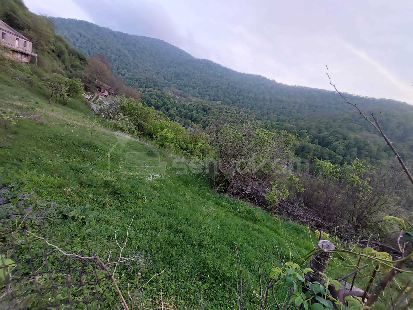 Հողամաս, 800քմ, Ոռոգման Ջրով, Էլեկտրականությամբ, Ցանկապատված