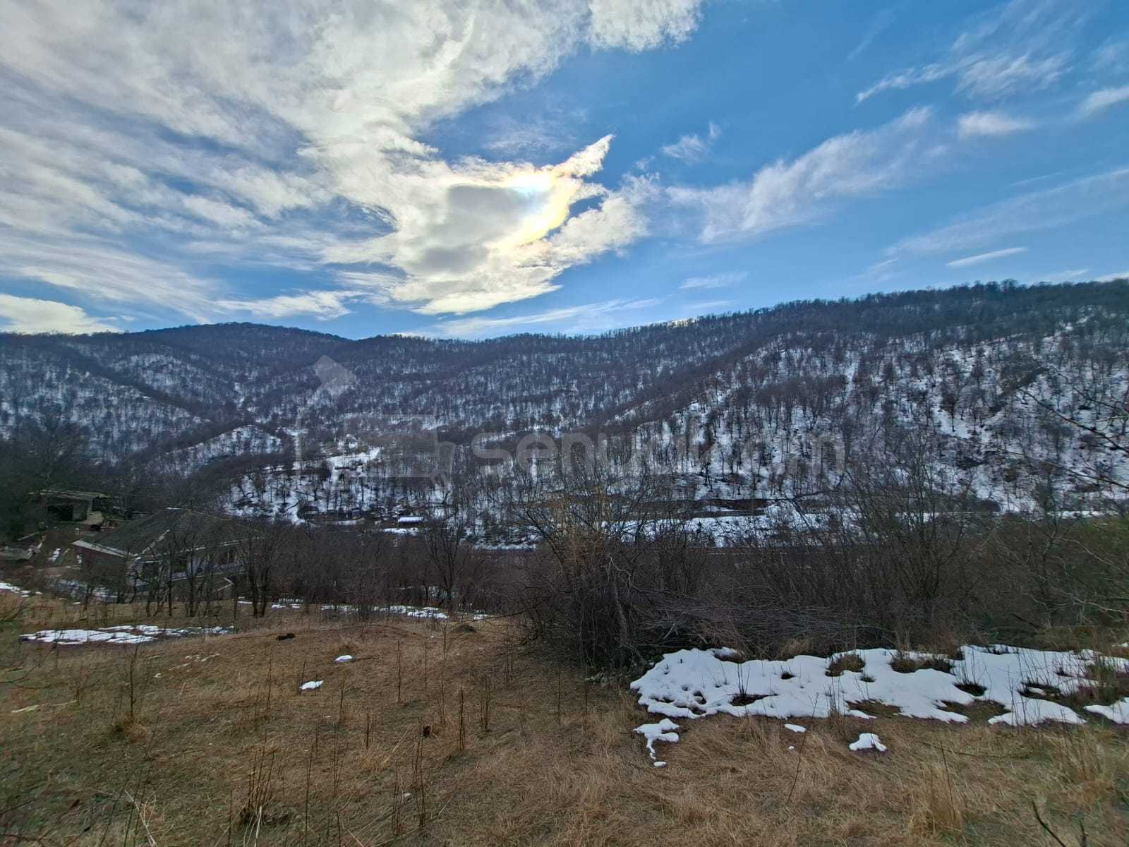 Հողամաս, 800քմ, Ոռոգման Ջրով, Էլեկտրականությամբ, Ցանկապատված