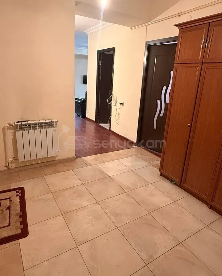 3 Սենյականոց Բնակարան, 85քմ, 3/14 հարկ, Կապիտալ Վերանորոգված