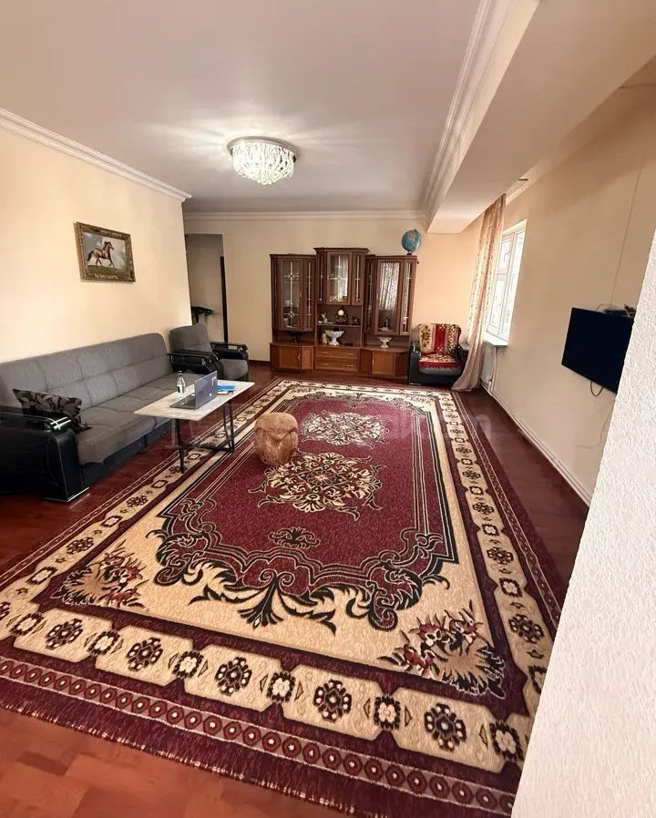 3 Սենյականոց Բնակարան, 85քմ, 3/14 հարկ, Կապիտալ Վերանորոգված