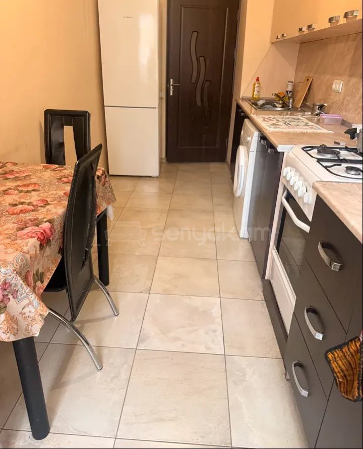 3 Սենյականոց Բնակարան, 85քմ, 3/14 հարկ, Կապիտալ Վերանորոգված