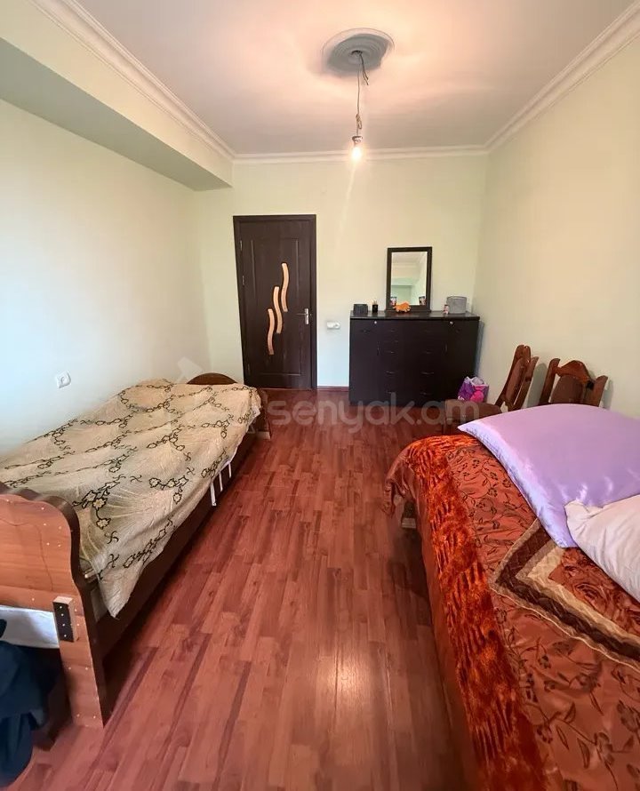 3 Սենյականոց Բնակարան, 85քմ, 3/14 հարկ, Կապիտալ Վերանորոգված