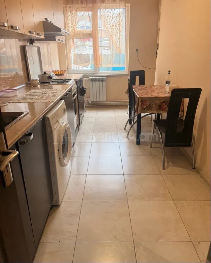 3 Սենյականոց Բնակարան, 85քմ, 3/14 հարկ, Կապիտալ Վերանորոգված