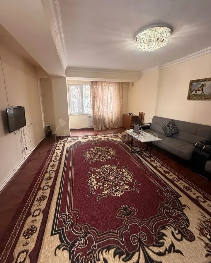 3 Սենյականոց Բնակարան, 85քմ, 3/14 հարկ, Կապիտալ Վերանորոգված