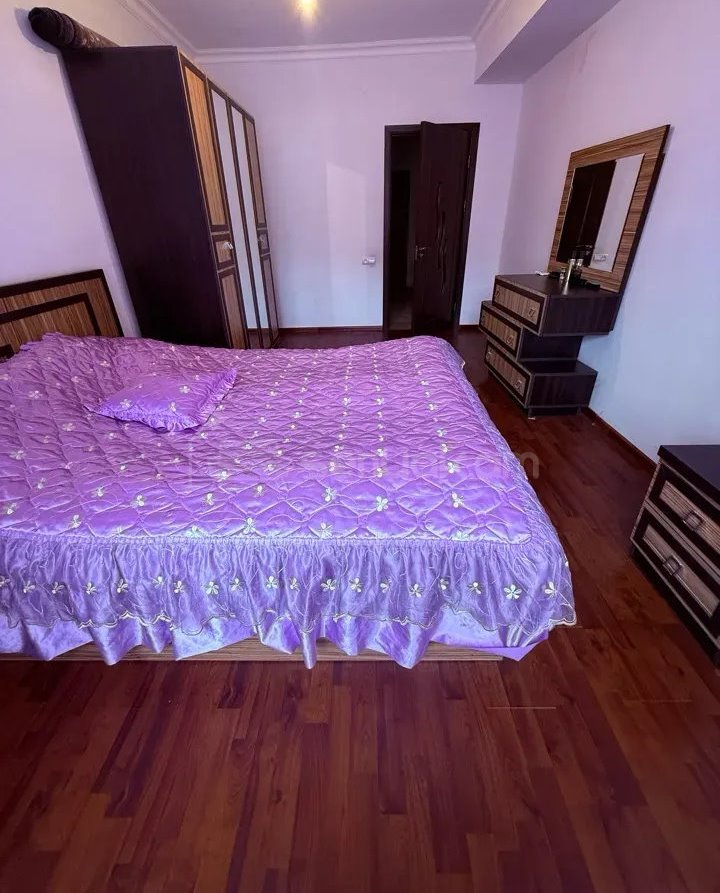 3 Սենյականոց Բնակարան, 85քմ, 3/14 հարկ, Կապիտալ Վերանորոգված