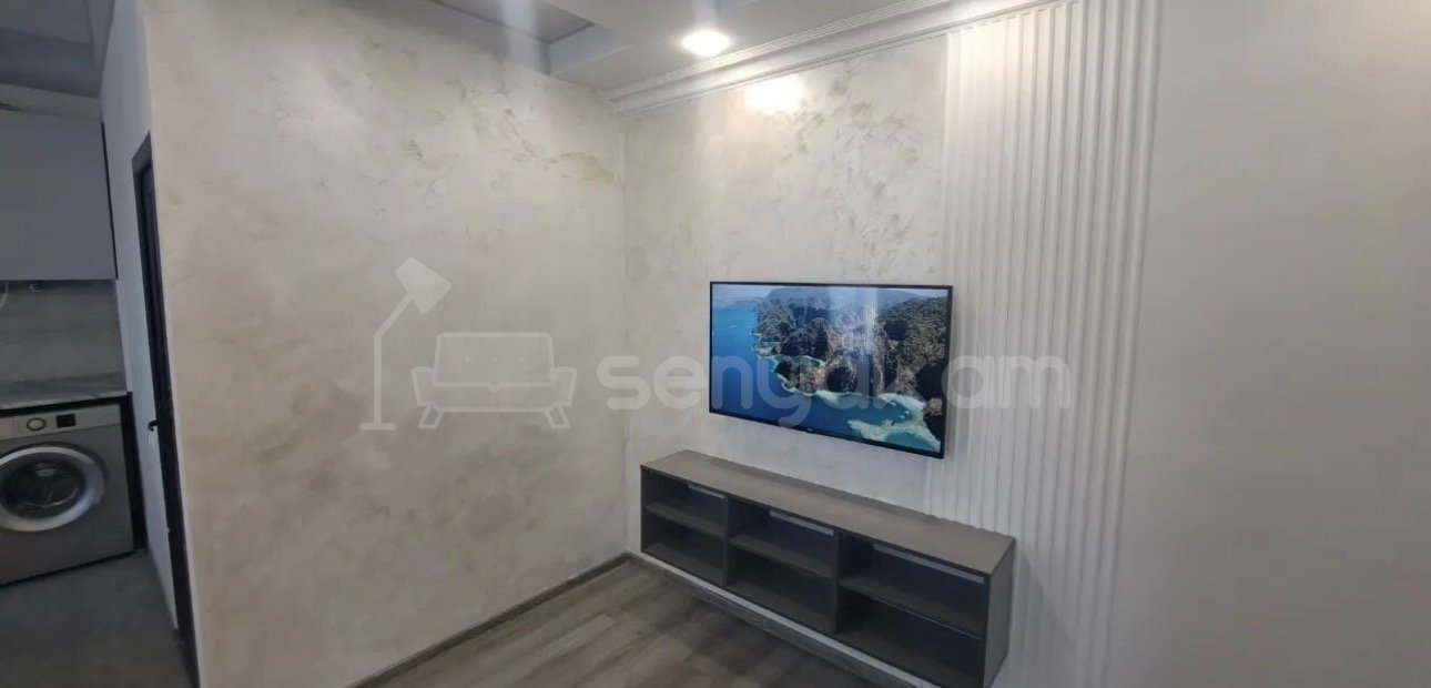 2 Սենյականոց Բնակարան Նորակառույց Քարե Շենքում, 50քմ, 2/2 հարկ, Դիզայներական Վերանորոգված, Կահավորված, Արևկող