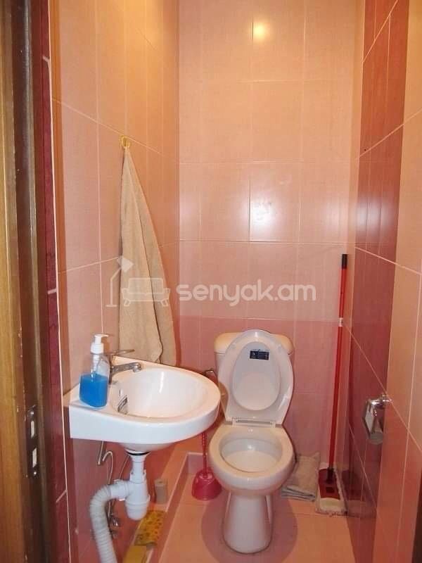 3 Սենյականոց Բնակարան, 94քմ, 5/14 հարկ, Կապիտալ Վերանորոգված