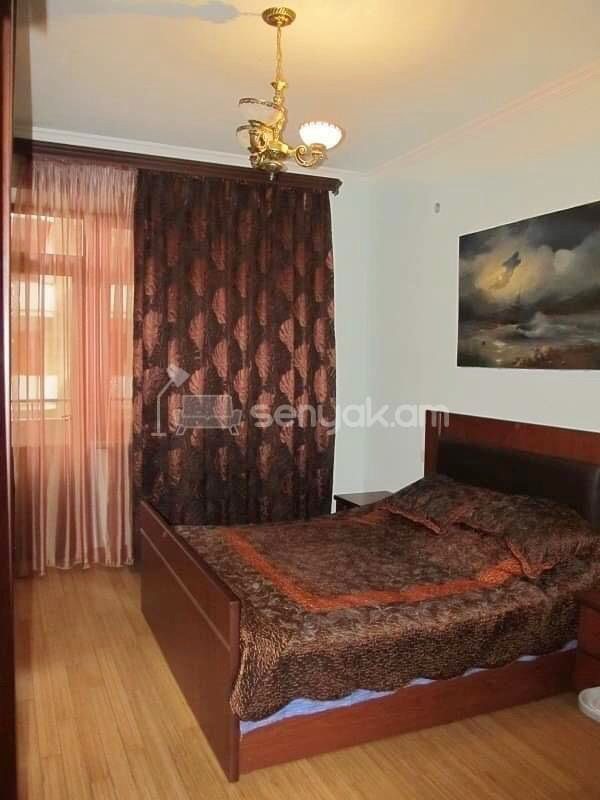 3 Սենյականոց Բնակարան, 94քմ, 5/14 հարկ, Կապիտալ Վերանորոգված