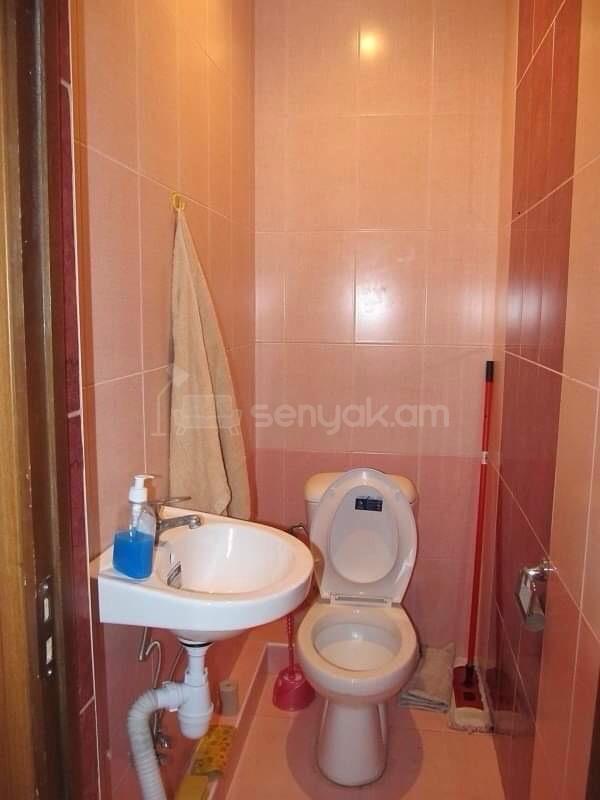 3 Սենյականոց Բնակարան, 94քմ, 5/14 հարկ, Կապիտալ Վերանորոգված