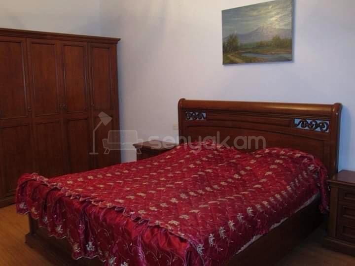 3 Սենյականոց Բնակարան, 94քմ, 5/14 հարկ, Կապիտալ Վերանորոգված